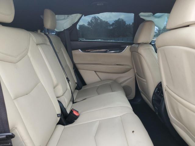 Aukcja sprzedaży 2018 Cadillac Xt5, vin: 1GYKNARS0JZ175019, numer aukcji: 66172175