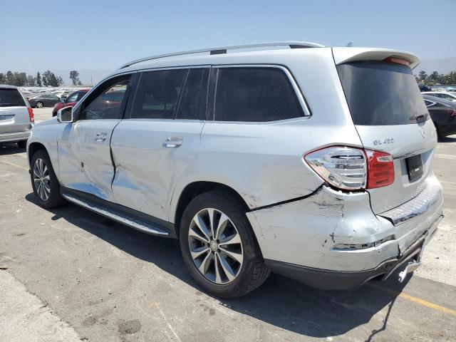 Продажа на аукционе авто 2016 Mercedes-benz Gl 450 4ma, vin: 4JGDF6EE1GA708149, номер лота: 64145495