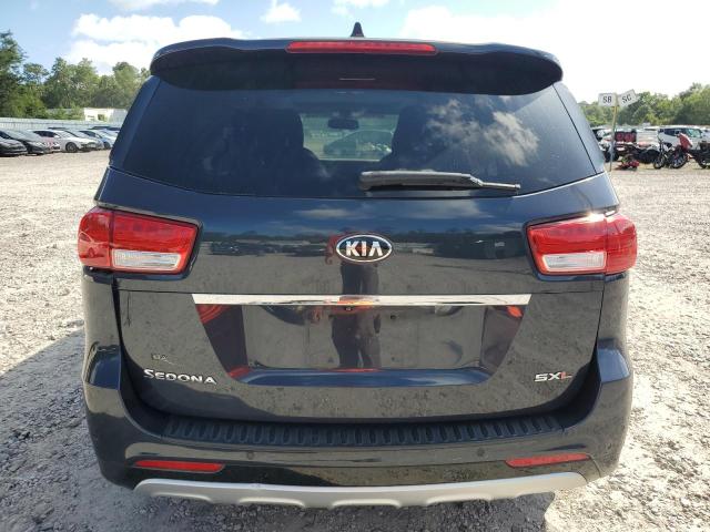 Продаж на аукціоні авто 2015 Kia Sedona, vin: KNDME5C11F6030747, номер лоту: 64800405
