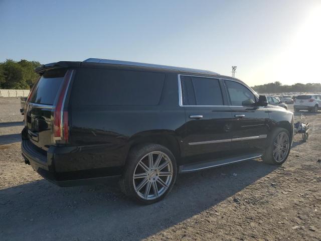 Продажа на аукционе авто 2016 Cadillac Escalade E, vin: 1GYS3HKJ0GR181105, номер лота: 66955705