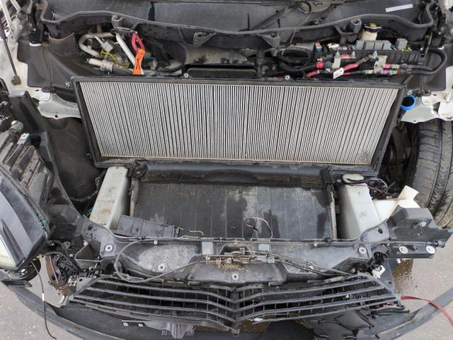 Продажа на аукционе авто 2016 Tesla Model X, vin: 5YJXCAE49GF003613, номер лота: 63621455