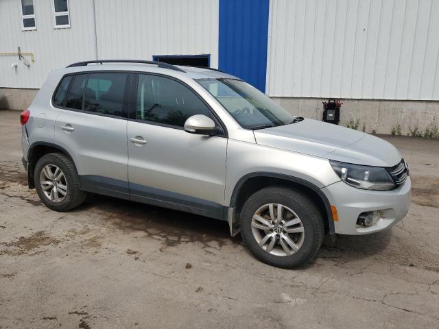 Продаж на аукціоні авто 2014 Volkswagen Tiguan, vin: WVGKV3AX9EW541281, номер лоту: 66071365