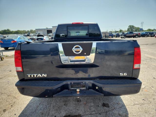 Продажа на аукционе авто 2008 Nissan Titan Xe, vin: 1N6BA07G98N303539, номер лота: 64127335