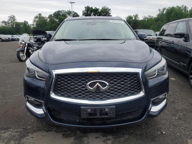 Aukcja sprzedaży 2020 Infiniti Qx60 Luxe, vin: 5N1DL0MM3LC511349, numer aukcji: 64431435