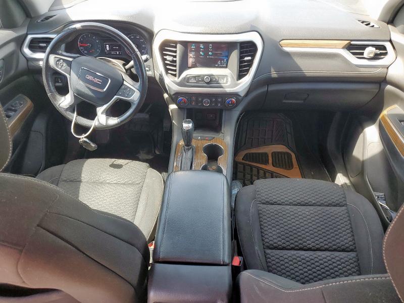 Aukcja sprzedaży 2019 Gmc Acadia, vin: 1GKKNKLA3KZ148303, numer aukcji: 66377395