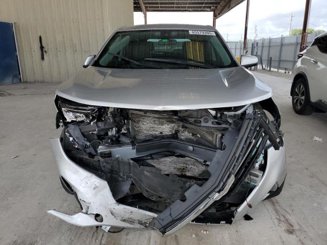 2022 Chevrolet Equinox მანქანა იყიდება აუქციონზე, vin: 3GNAXKEVXNL155088, აუქციონის ნომერი: 65579305