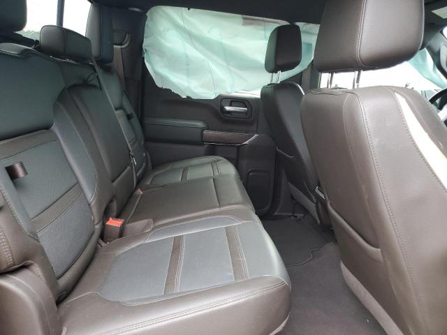 Продаж на аукціоні авто 2019 Gmc Sierra, vin: 3GTU9FEL5KG249115, номер лоту: 65155625
