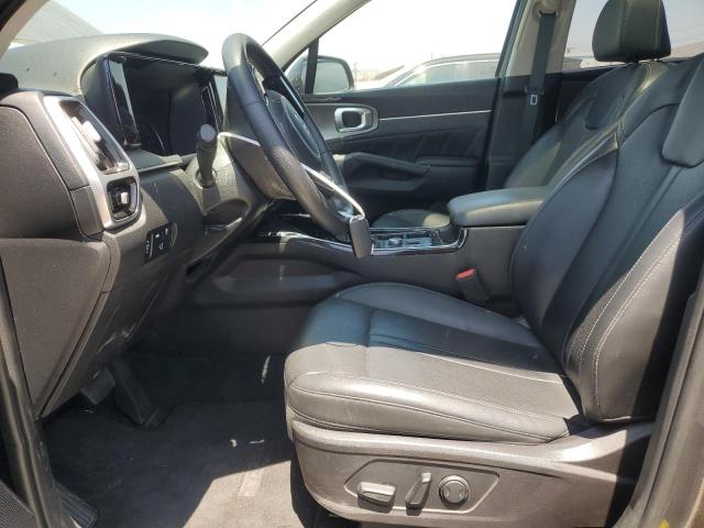 Продажа на аукционе авто 2022 Kia Sorento, vin: 5XYRK4LF4NG111368, номер лота: 64133565