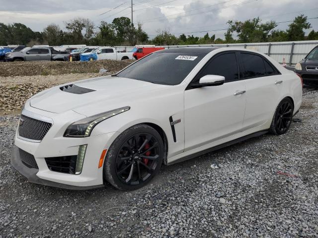 Aukcja sprzedaży 2018 Cadillac Cts-v, vin: 1G6A15S69J0112722, numer aukcji: 63649265