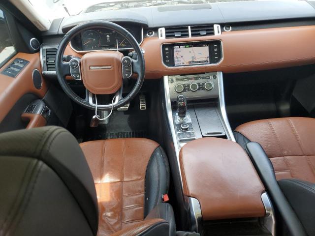 Aukcja sprzedaży 2014 Land Rover Range Rove, vin: SALWV2EF9EA313921, numer aukcji: 63324235
