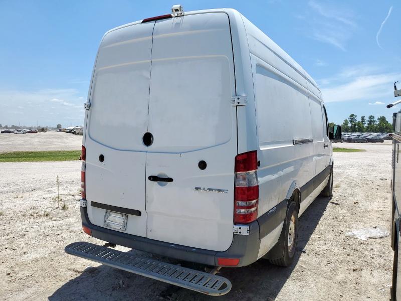 Продажа на аукционе авто 2015 Mercedes-benz Sprinter 2, vin: WD3PE8DB1FP129756, номер лота: 66235105