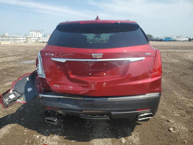 Aukcja sprzedaży 2019 Cadillac Xt5, vin: 1GYKNDRS1KZ149628, numer aukcji: 66699785
