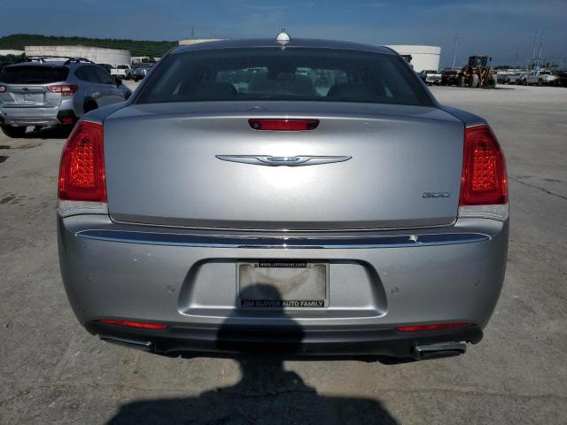 2018 Chrysler 300 Limite მანქანა იყიდება აუქციონზე, vin: 2C3CCAEG0JH261856, აუქციონის ნომერი: 63223405