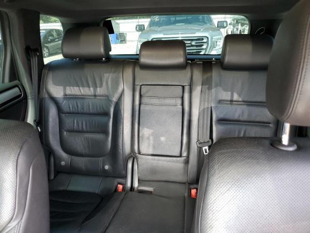 70384635 :رقم المزاد ، WVGRF7BP5HD006885 vin ، 2017 Volkswagen Touareg Wo مزاد بيع