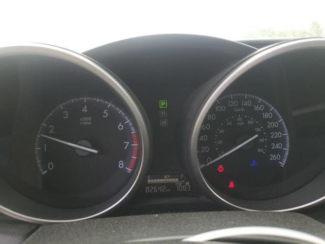 Aukcja sprzedaży 2013 Mazda 3 I, vin: JM1BL1UF4D1710006, numer aukcji: 64241985