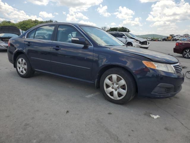 Продажа на аукционе авто 2010 Kia Optima, vin: KNAGG4A89A5425241, номер лота: 65063305