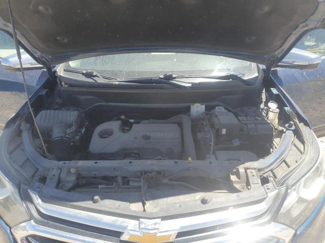 Продажа на аукционе авто 2020 Chevrolet Equinox Pr, vin: 2GNAXXEV8L6216565, номер лота: 63767245