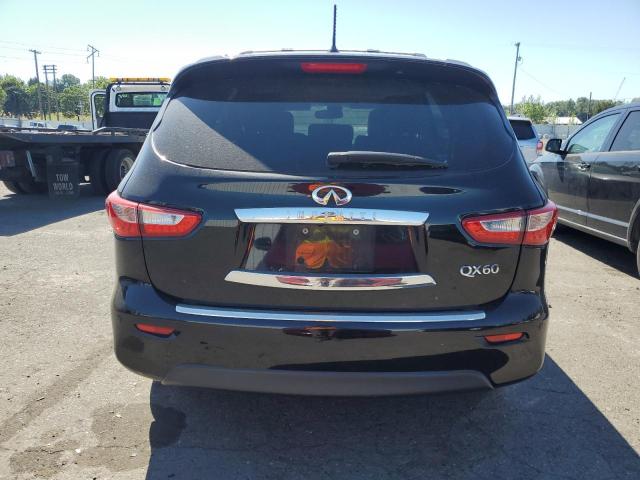 63166365 :رقم المزاد ، 5N1AL0MM0EC534240 vin ، 2014 Infiniti Qx60 مزاد بيع