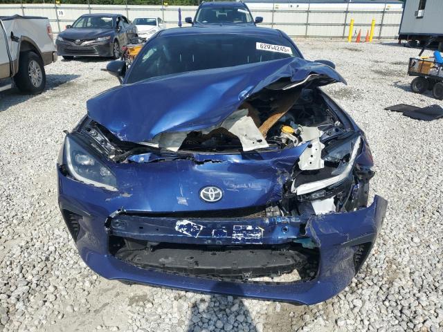 Продаж на аукціоні авто 2023 Toyota Gr 86 Prem, vin: JF1ZNBE12P9754986, номер лоту: 62954245