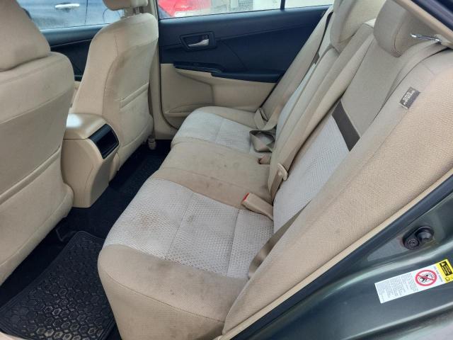 Продаж на аукціоні авто 2012 Toyota Camry Base, vin: 4T1BF1FK9CU608940, номер лоту: 64479435