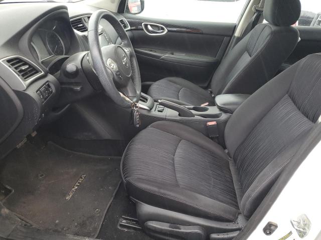 Продажа на аукционе авто 2018 Nissan Sentra, vin: 3N1AB7APXJY209582, номер лота: 63318095