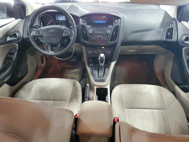 Продаж на аукціоні авто 2015 Ford Focus, vin: 1FADP3F21FL336521, номер лоту: 66469595