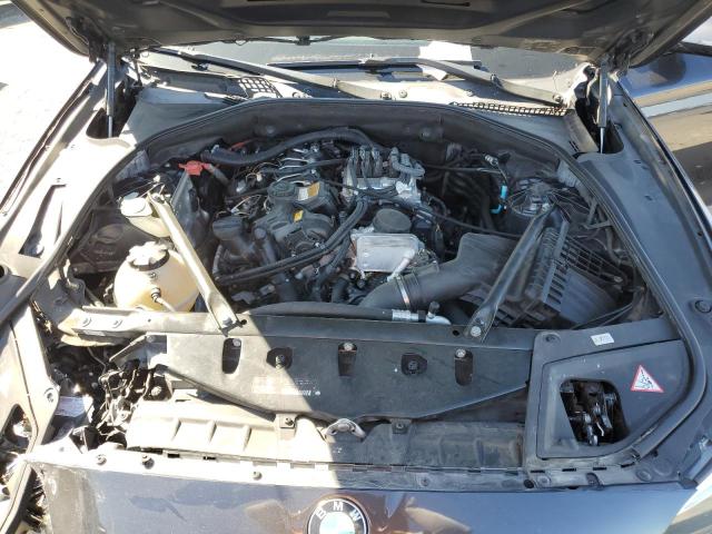 2015 Bmw 528 მანქანა იყიდება აუქციონზე, vin: WBA5A7C54FD624658, აუქციონის ნომერი: 65618995