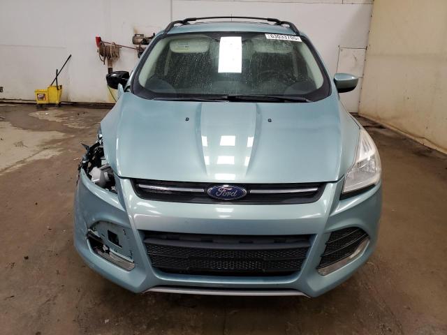 63033705 :رقم المزاد ، 1FMCU0G99DUB43951 vin ، 2013 Ford Escape Se مزاد بيع