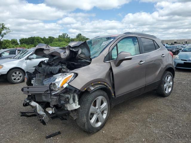 Aukcja sprzedaży 2015 Buick Encore, vin: KL4CJFSB8FB030513, numer aukcji: 64660455
