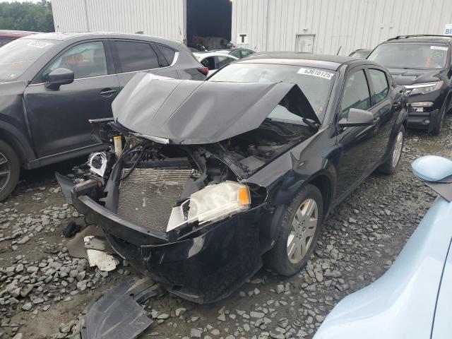 Auction sale of the 2014 Dodge Avenger Se, vin: 1C3CDZAB7EN119099, lot number: 63610125