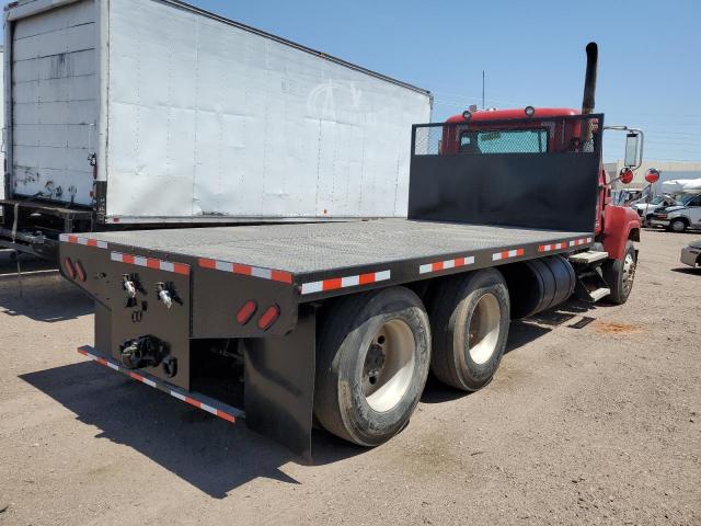 Продажа на аукционе авто 2008 Mack 600 Chu600, vin: 1M1AN09Y28N001292, номер лота: 63793075