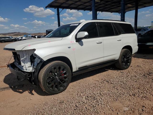 Продаж на аукціоні авто 2025 Cadillac Escalade, vin: 1GYS9GRL3SR210461, номер лоту: 65266225