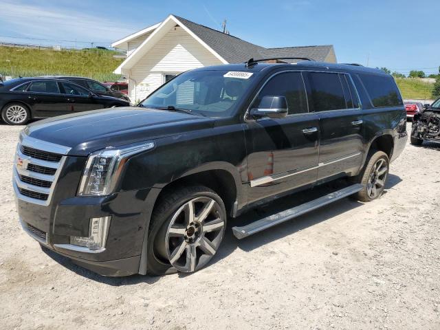 2015 Cadillac Escalade E მანქანა იყიდება აუქციონზე, vin: 1GYS4TKJ6FR677055, აუქციონის ნომერი: 64568965