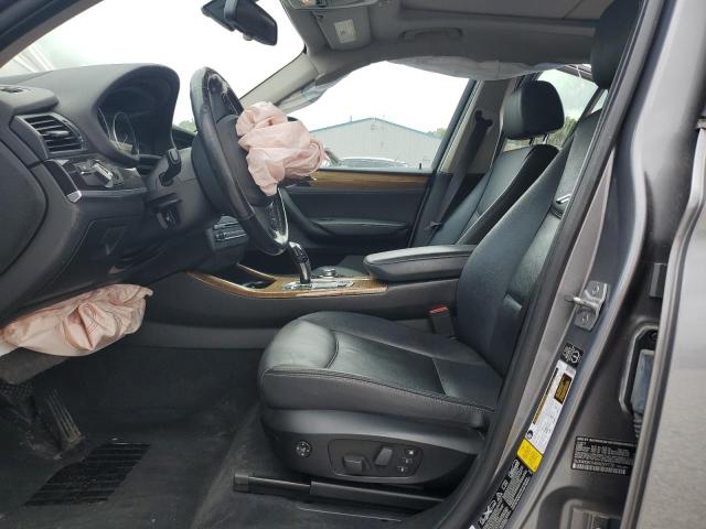 Продаж на аукціоні авто 2014 Bmw X3, vin: 5UXWX9C54E0D27172, номер лоту: 64483615