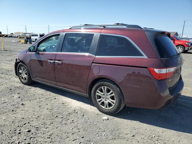 Продажа на аукционе авто 2013 Honda Odyssey Ex, vin: 5FNRL5H60DB025671, номер лота: 63767305