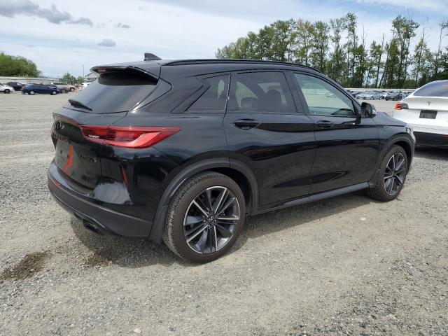 Aukcja sprzedaży 2023 Infiniti Qx50, vin: 3PCAJ5FB5PF111999, numer aukcji: 63086115