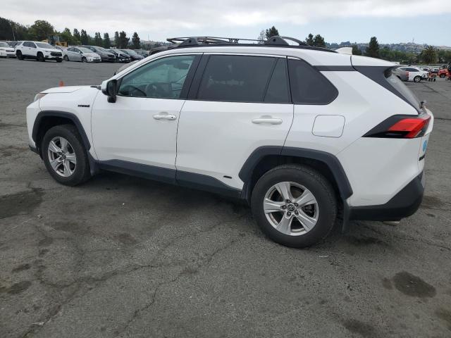 64922665 :رقم المزاد ، 2T3MWRFV1LW061994 vin ، 2020 Toyota Rav4 Hybrid مزاد بيع