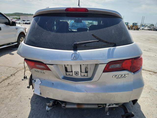 63512775 :رقم المزاد ، 5J8TB2H59CA003241 vin ، 2012 Acura Rdx مزاد بيع
