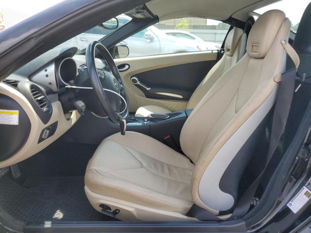 Aukcja sprzedaży 2007 Mercedes-benz Slk, vin: WDBWK56F47F157663, numer aukcji: 65689925
