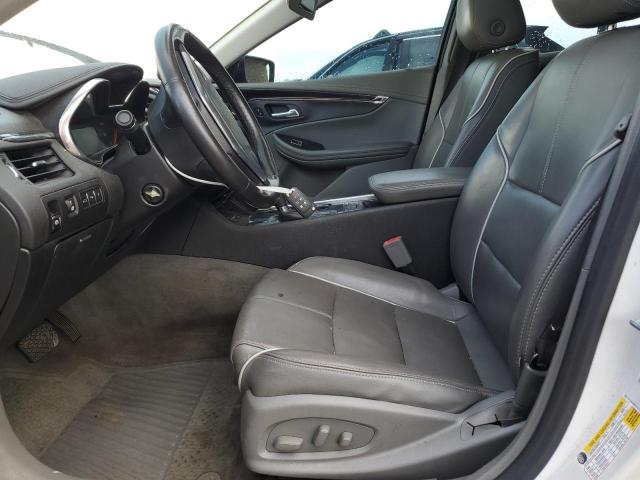 Продажа на аукционе авто 2017 Chevrolet Impala Pre, vin: 1G1145S30HU121444, номер лота: 63389205