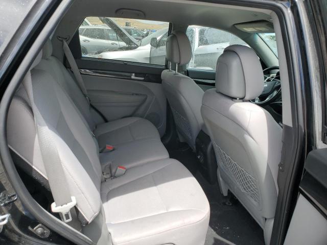 Продажа на аукционе авто 2015 Kia Sorento, vin: 5XYKTDA73FG611386, номер лота: 63097025
