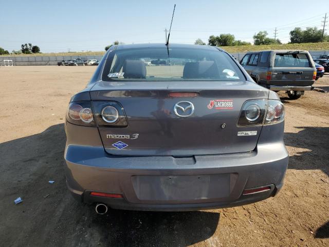 Продаж на аукціоні авто 2009 Mazda 3 I, vin: JM1BK32F391249647, номер лоту: 66405515
