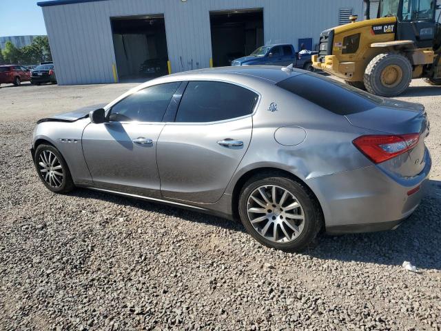 Aukcja sprzedaży 2014 Maserati Ghibli S, vin: ZAM57RTA7E1080355, numer aukcji: 65790865
