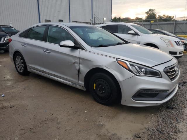 Aukcja sprzedaży 2015 Hyundai Sonata, vin: 5NPE34AFXFH105356, numer aukcji: 63074905
