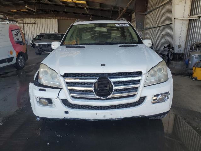 Aukcja sprzedaży 2008 Mercedes-benz Gl, vin: 4JGBF86E68A357676, numer aukcji: 64771235