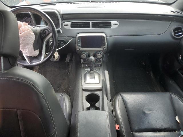 Продажа на аукционе авто 2013 Chevrolet Camaro Lt, vin: 2G1FC1E32D9220223, номер лота: 66272665