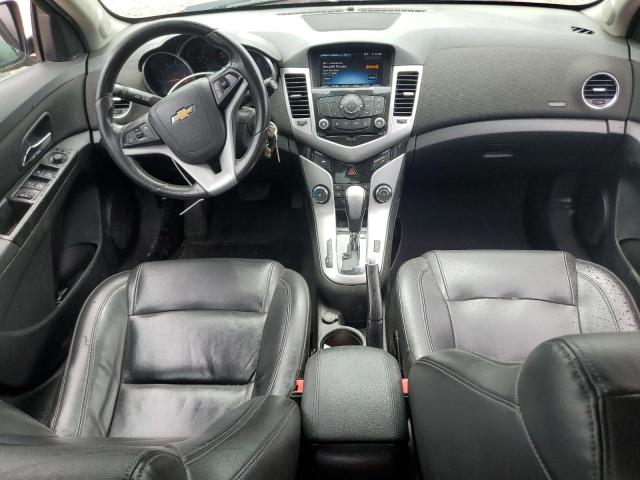 Продажа на аукционе авто 2015 Chevrolet Cruze, vin: 1G1PE5SB9F7262488, номер лота: 67271295