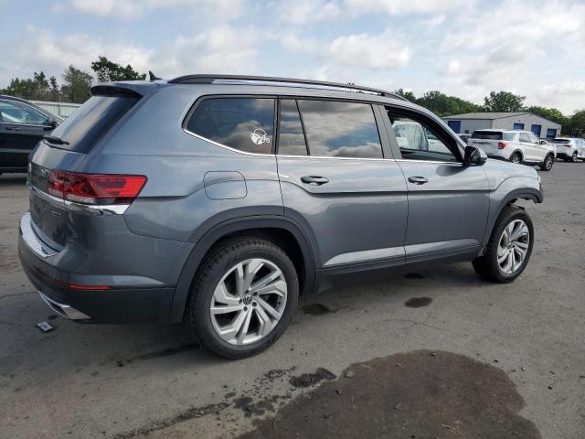 Продажа на аукционе авто 2021 Volkswagen Atlas, vin: 1V2KR2CA0MC609848, номер лота: 64997925