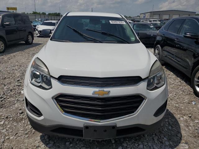 Продаж на аукціоні авто 2016 Chevrolet Equinox, vin: 2GNALBEK2G6337571, номер лоту: 48572626