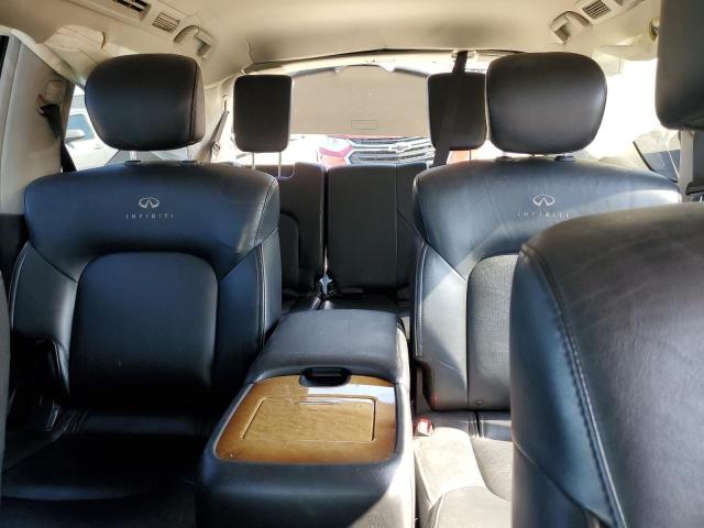 Aukcja sprzedaży 2012 Infiniti Qx56, vin: JN8AZ2NE9C9017801, numer aukcji: 65085225